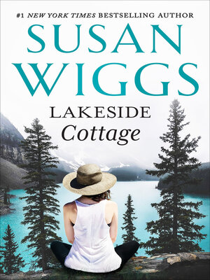 Lakeside Cottage - ebook